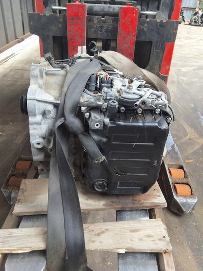 2011-2014 Hyundai Sonata Automatic FWD Transmission