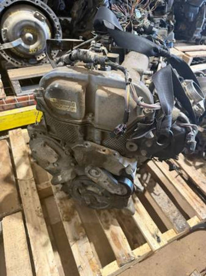 2009-2010 Chevrolet Cobalt 2.2 L Engine