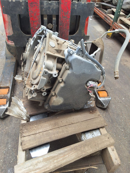 2014 GMC Terrain Automatic FWD Transmission
