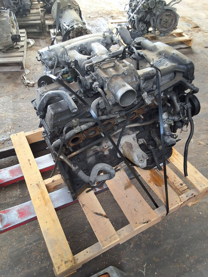 1998-2005 Lexus GS 300 3.0L Engine