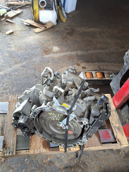 2013-2015 Ford Escape Automatic FWD Transmission