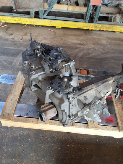 2009-2011 Pontiac G5 Automatic FWD Transmission