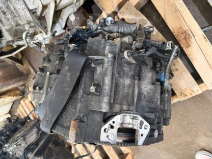 2009 Honda Pilot Automatic Transmission