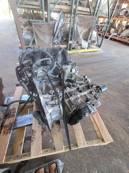 2009-2015 Nissan Rogue Select 2.5L Engine