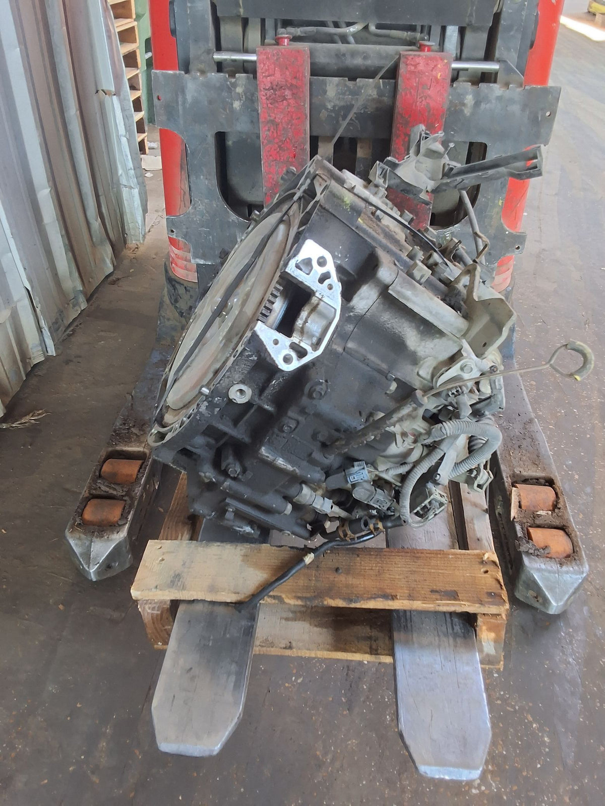 2008-2010 Honda Odyssey Automatic FWD Transmission