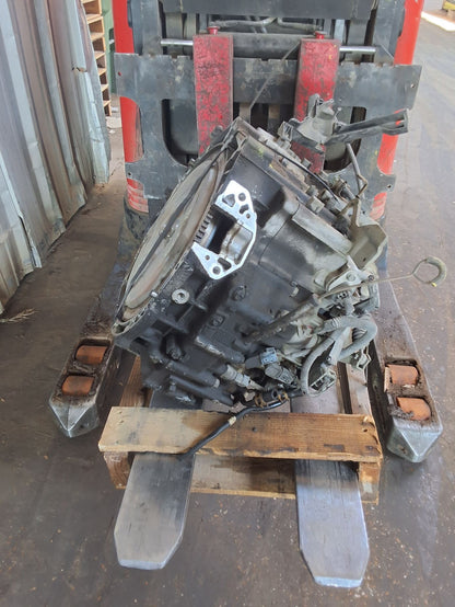 2008-2010 Honda Odyssey Automatic FWD Transmission
