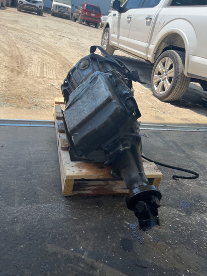 2004-2007 Chevrolet Suburban 4-speed Automatic RWD Transmission