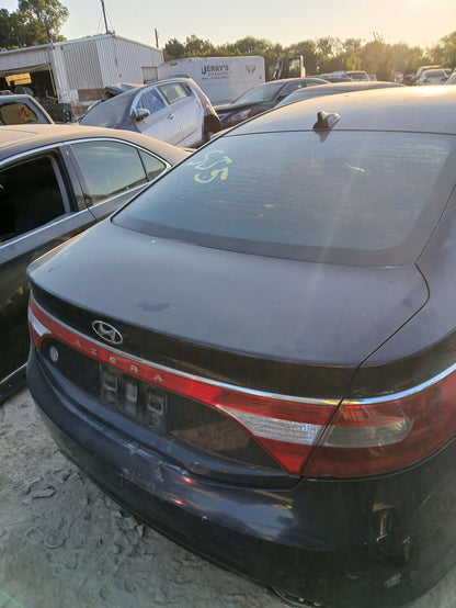 Airbag Curtain Passenger Side 2012 - 2017 Hyundai Azera