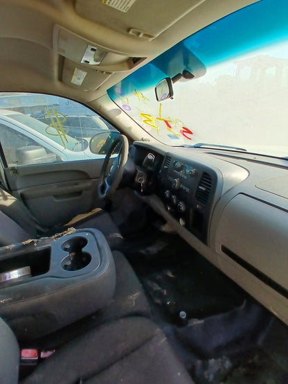 Dashboard Panel 2007 - 2013 GMC Sierra 1500
