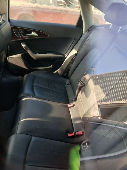 Interior Door Handle Front Driver Side 2012 - 2018 Audi A6