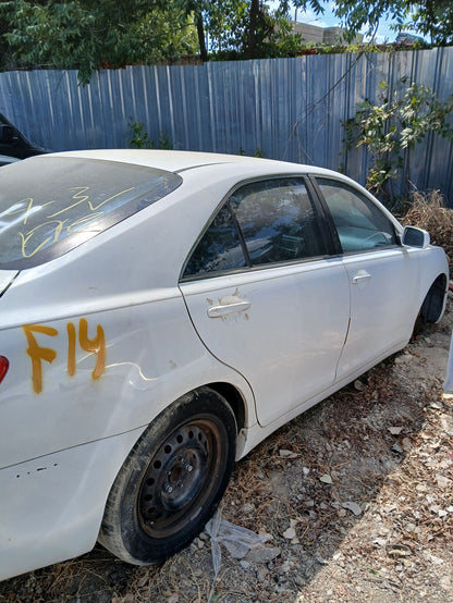 Seat Belt Rear Passenger Side 2007 - 2011 Toyota Camry