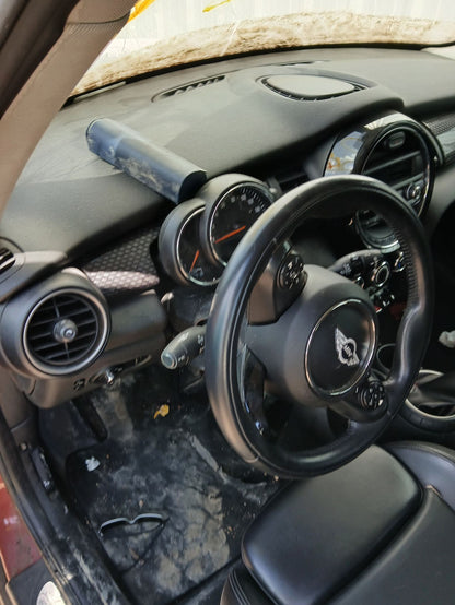 C-Pillar Trim Panel Passenger Side 2014 - 2024 Mini Hardtop