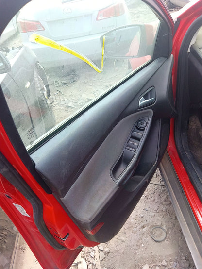 Intake Manifold 2012 - 2018 Ford Focus