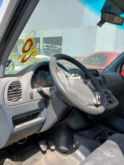 Interior Door Handle Sliding Door Passenger Side 2003 - 2006 Dodge Sprinter Cargo