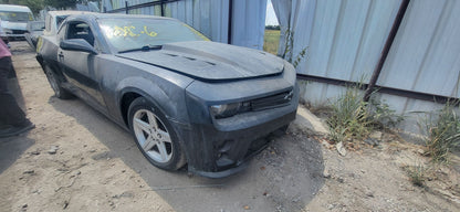 Driveshaft 2010 - 2015 Chevrolet Camaro