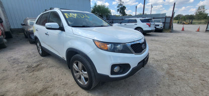 Wiper Linkage 2011 - 2015 Kia Sorento