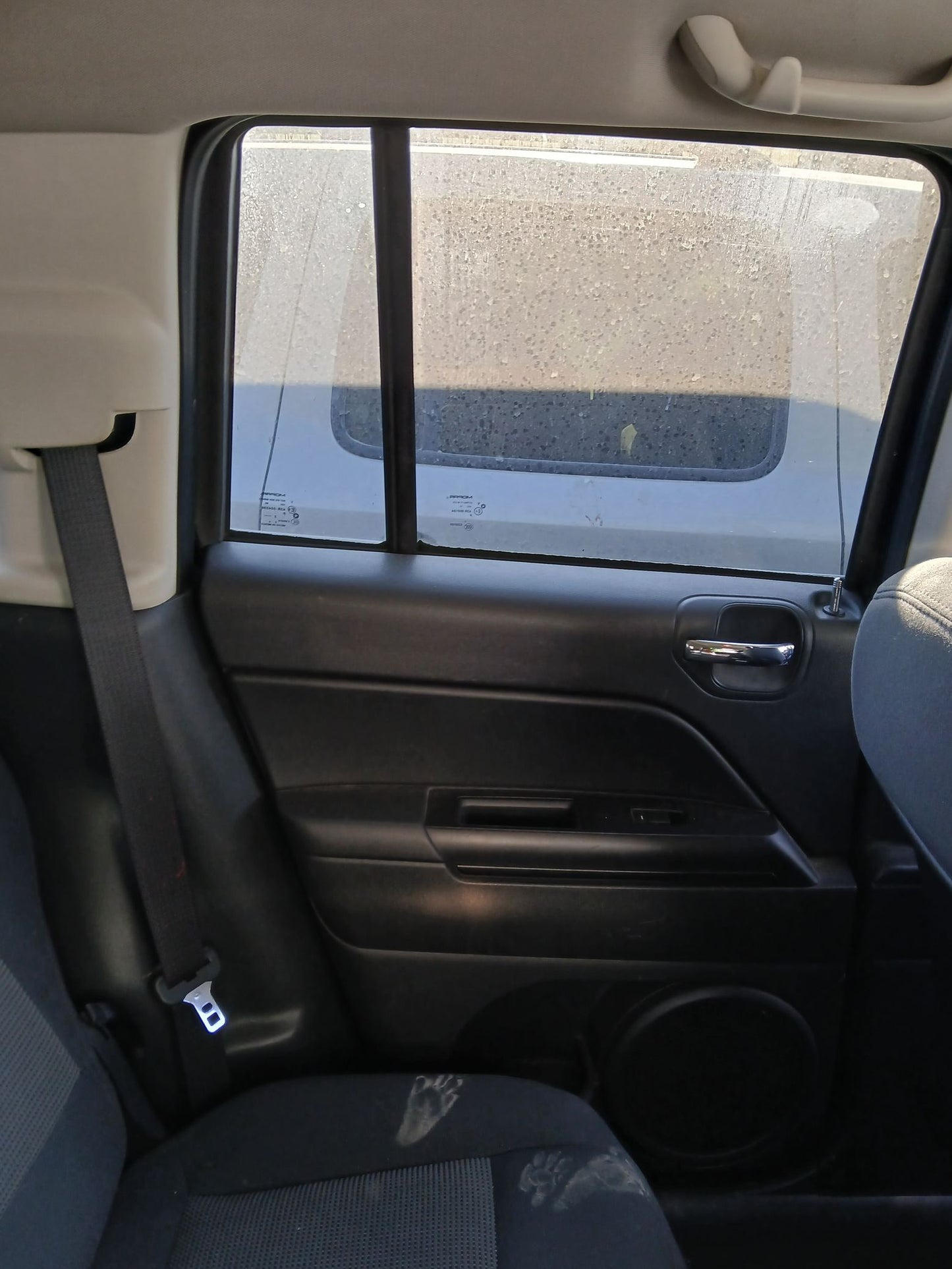 ABS Module 2007 - 2016 Jeep Compass