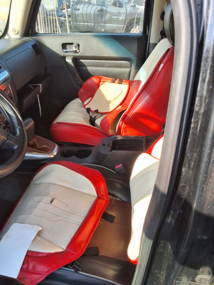 Fender Flare Front Driver Side 2006 - 2010 Hummer H3