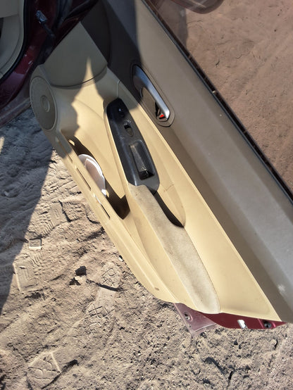 Wiper Linkage 2006 - 2011 Honda Civic Sdn