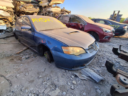 Starter Motor 2005 - 2009 Subaru Legacy