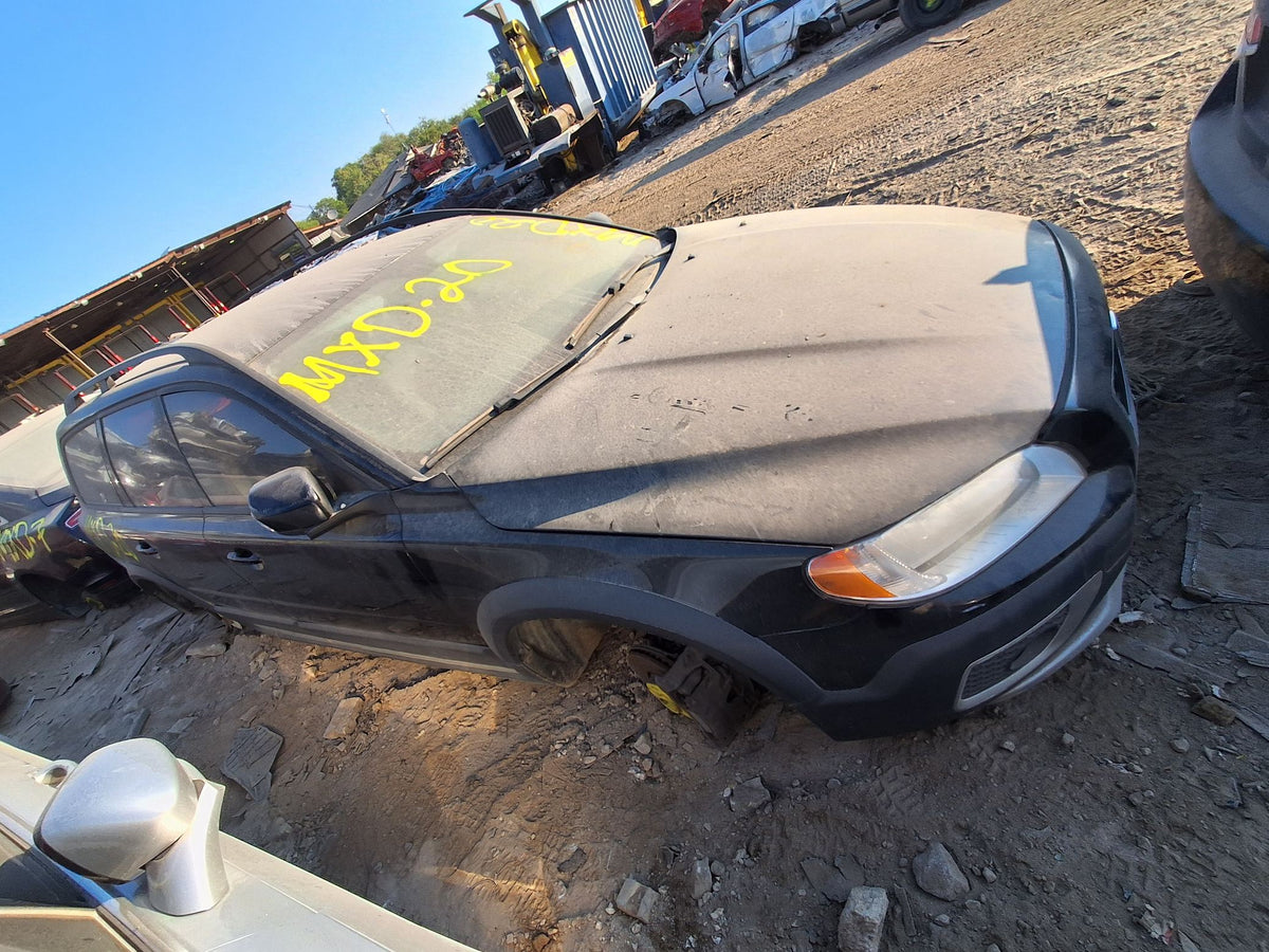 Seat Belt Buckle Front Driver Side 2008 - 2012 Honda Accord