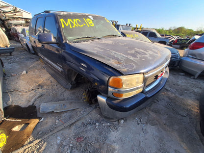 Control Arm Front Passenger Side Upper 2000 - 2006 GMC Yukon