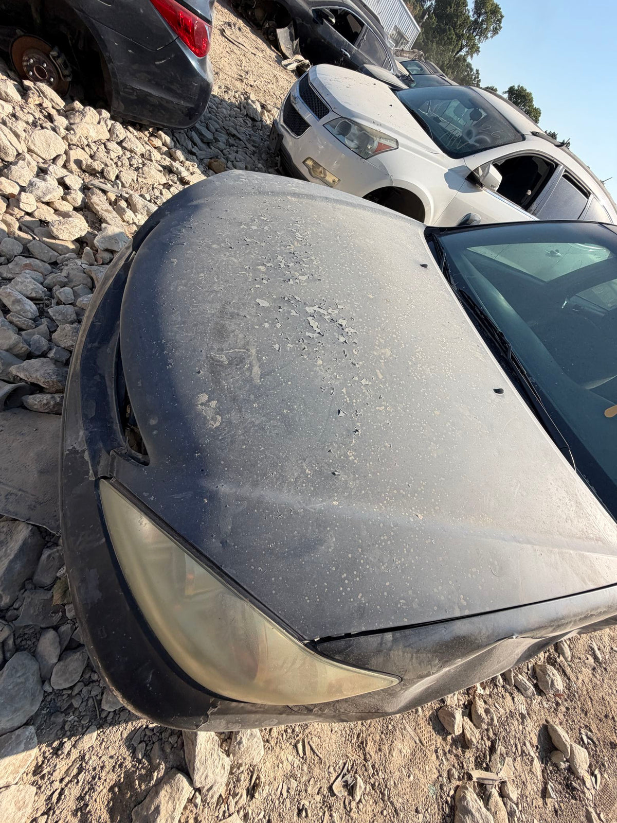 Seat Belt Buckle Front Driver Side 2002 - 2006 Toyota Camry