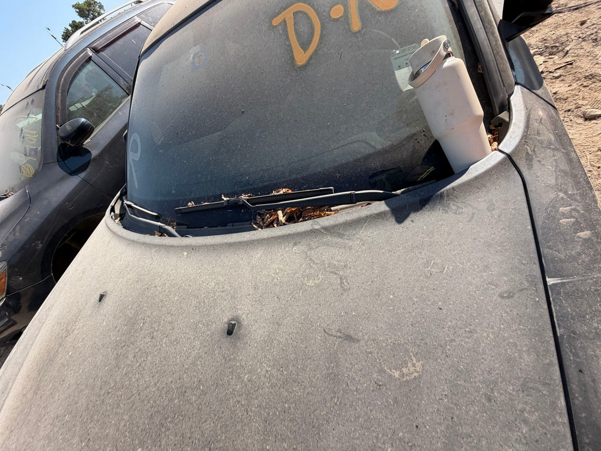 Control Arm Front Driver Side Lower 2006 - 2010 Dodge Charger