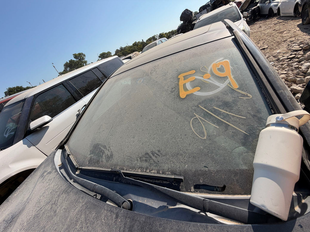 Door Lock Latch Front Driver Side 2011 - 2014 Hyundai Sonata