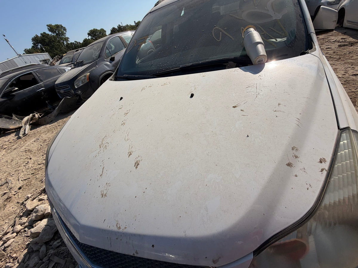 Fog Light Passenger Side 2009 - 2017 Chevrolet Traverse
