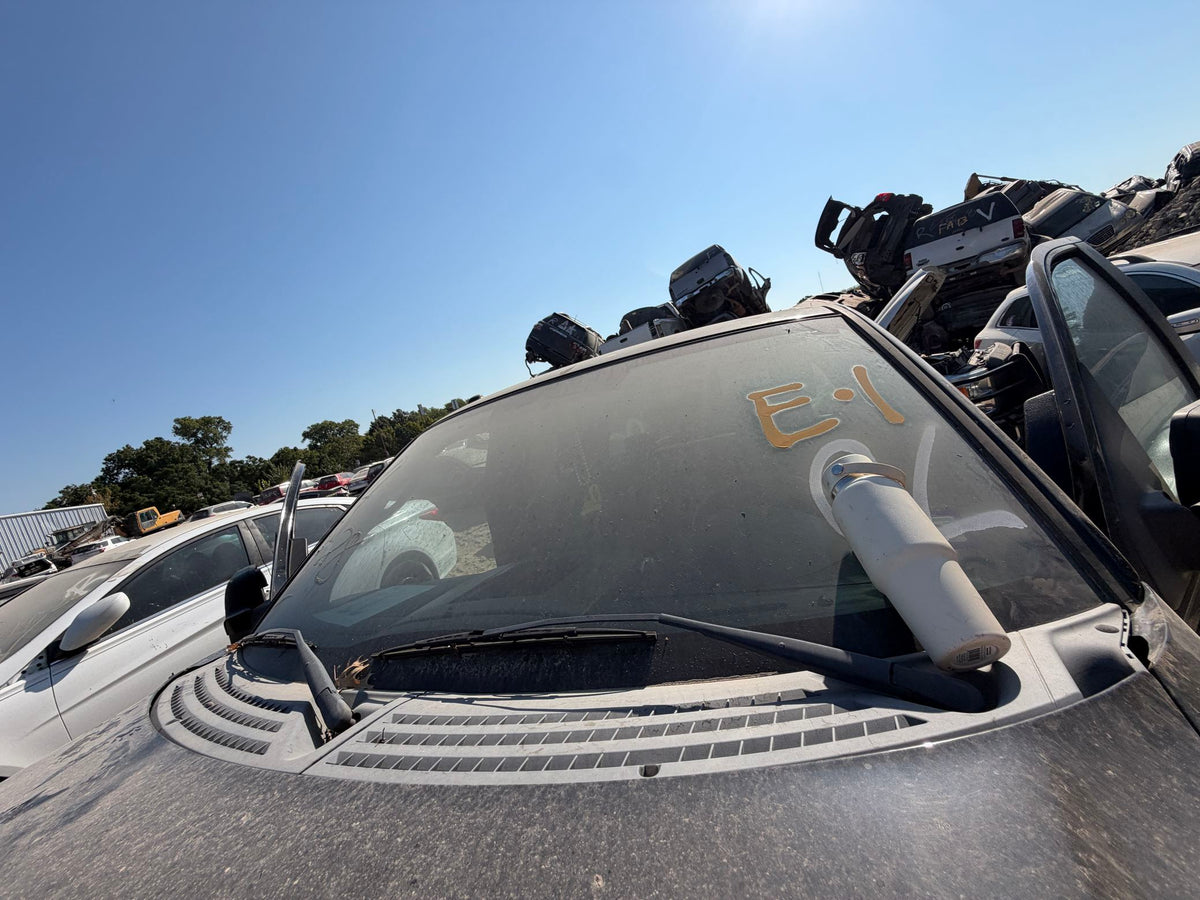 Control Arm Front Passenger Side Upper 2004 - 2008 Ford F-150