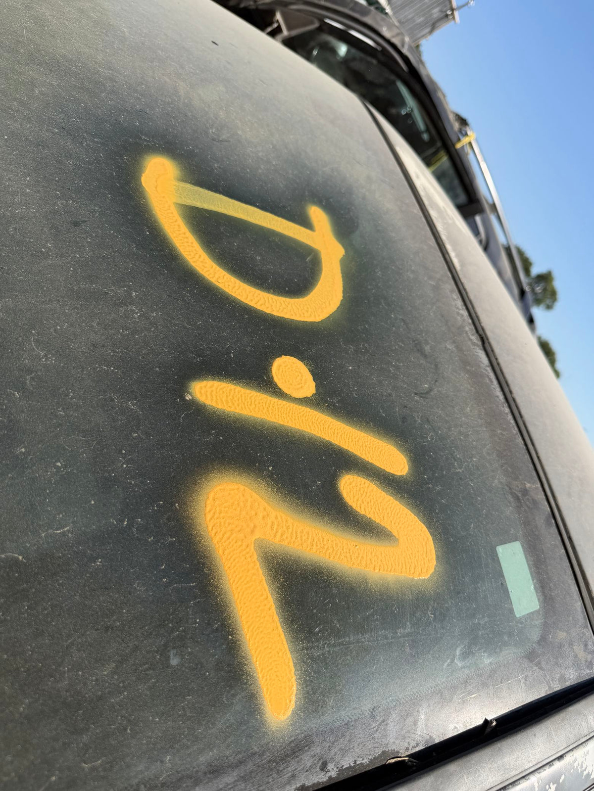 Exterior Door Handle Rear Passenger Side 2005 - 2008 Dodge Magnum