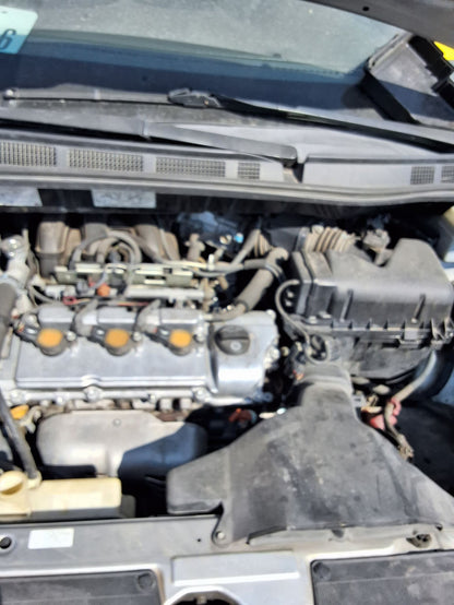 Exterior Door Handle Front Passenger Side 2004 - 2010 Toyota Sienna