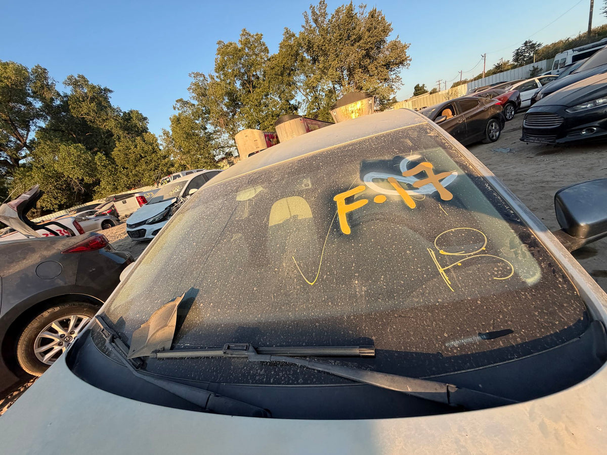 Instrument Cluster 2009 - 2017 Volkswagen CC