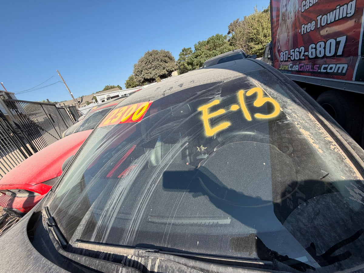 Control Arm Front Driver Side Upper 2007 - 2008 Infiniti G35