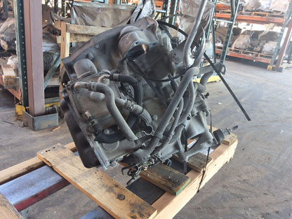 2014-2018 Nissan Altima Automatic FWD Transmission