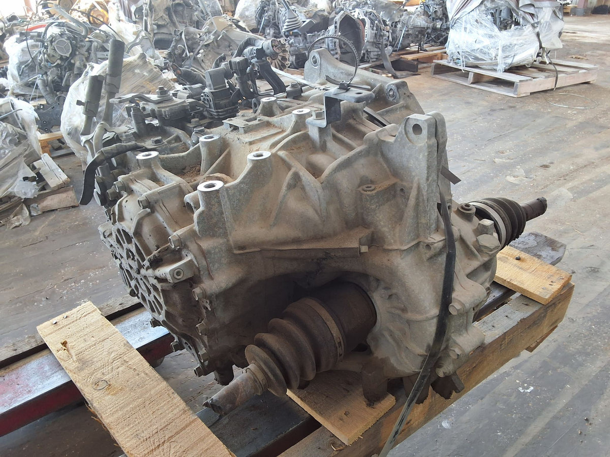 2014 Kia Forte Automatic FWD Transmission