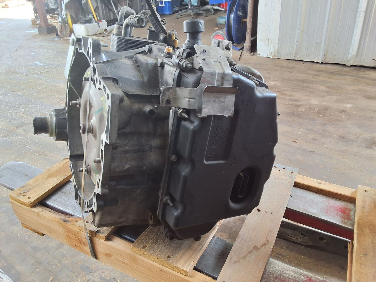 2013-2019 Ford Escape Automatic FWD Transmission