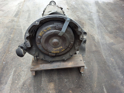2003 Dodge Dakota Automatic RWD Transmission