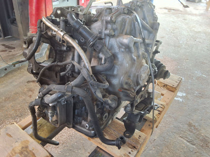 2015-2020 Nissan Murano Automatic FWD Transmission