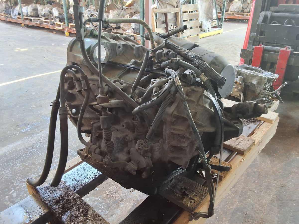 2005-2008 Toyota Camry AT, 4 cylinder FWD Transmission