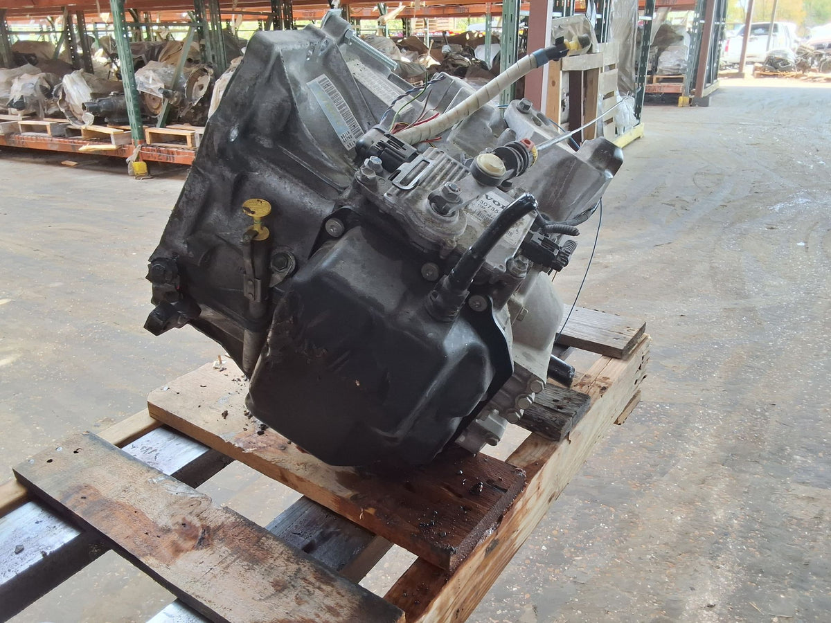 2004-2010 Volvo S40 5-speed Manual FWD Transmission
