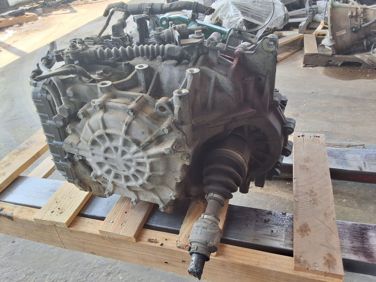 2013-2017 Hyundai Veloster Automatic FWD Transmission