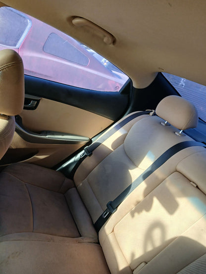 Fuel Door 2011 - 2016 Hyundai Elantra