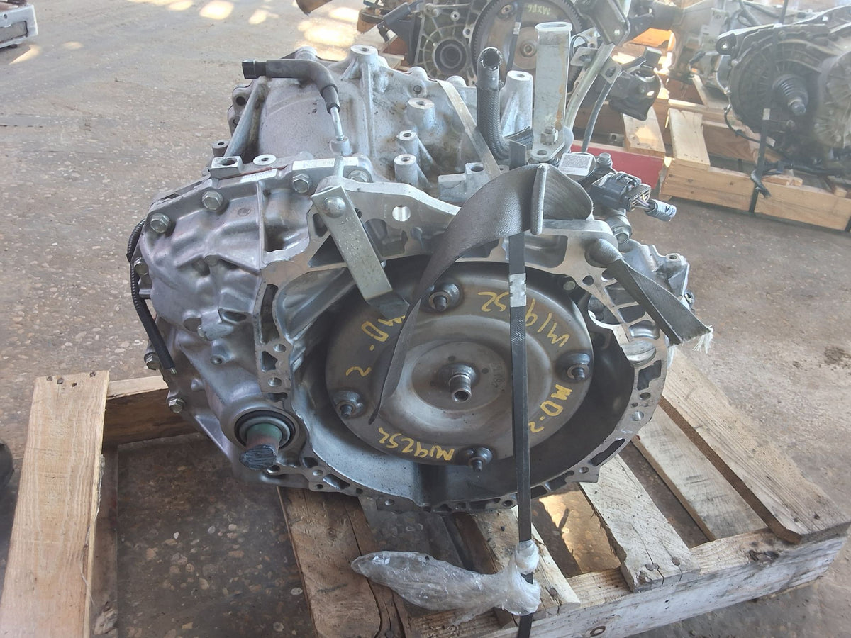 2017-2020 Nissan Rogue Automatic FWD Transmission