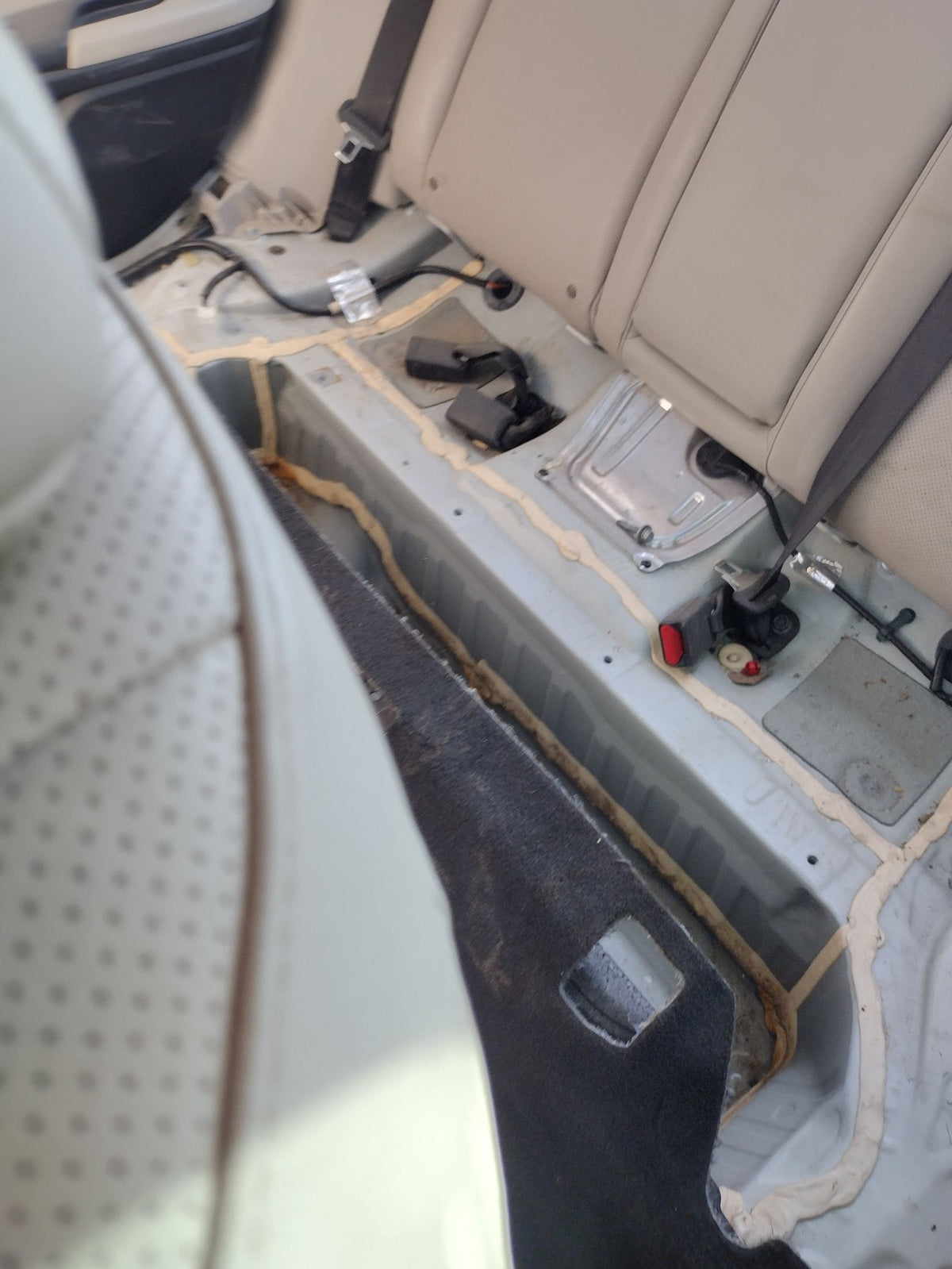 DC-DC Converter 2019 - 2022 Honda Insight