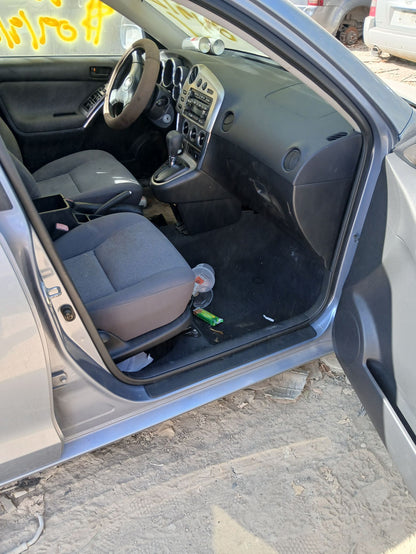 Parking Brake Cable Driver Side 2003 - 2008 Toyota Matrix
