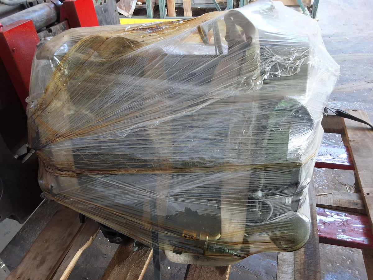 2011-2016 Chevrolet Cruze Automatic FWD Transmission
