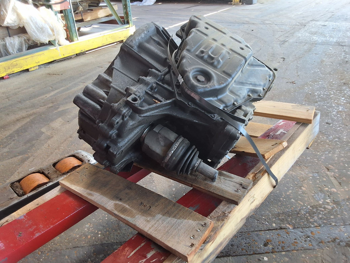 2005-2006 Nissan Altima Automatic FWD Transmission