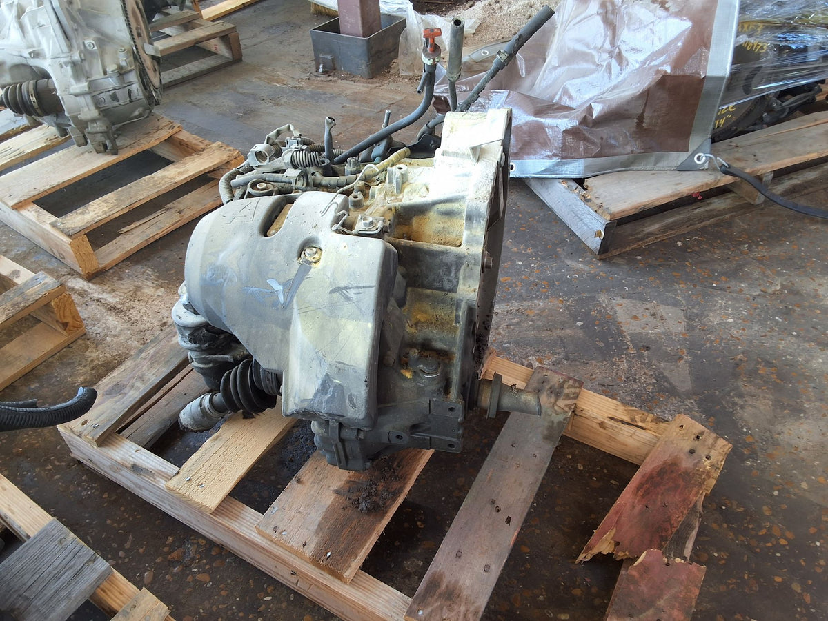 2005-2008 Toyota Camry Automatic FWD Transmission